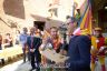 Chiocciola: la fotogallery dei Battesimi 2019